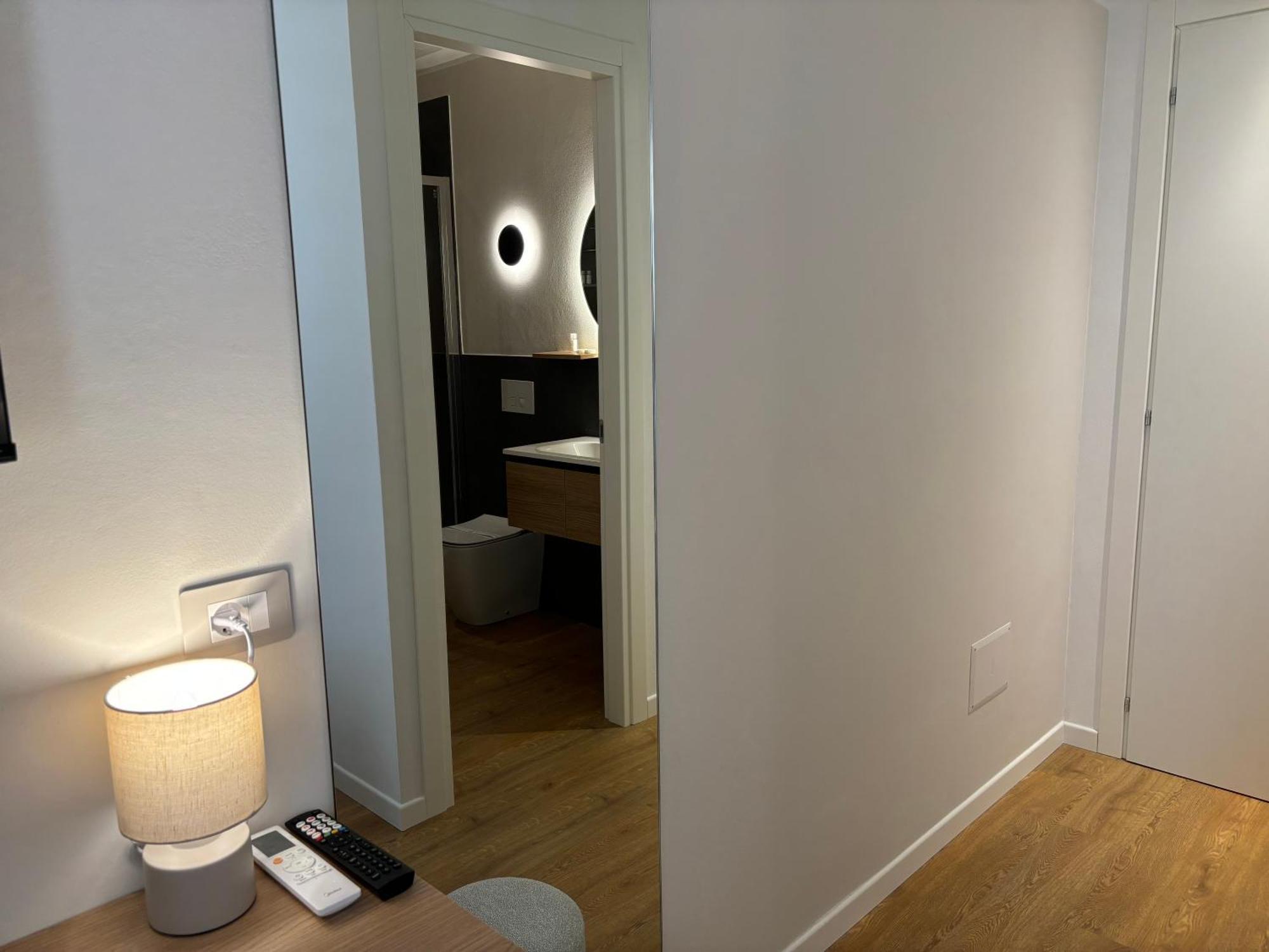 Robely Rooms Альгеро Екстер'єр фото