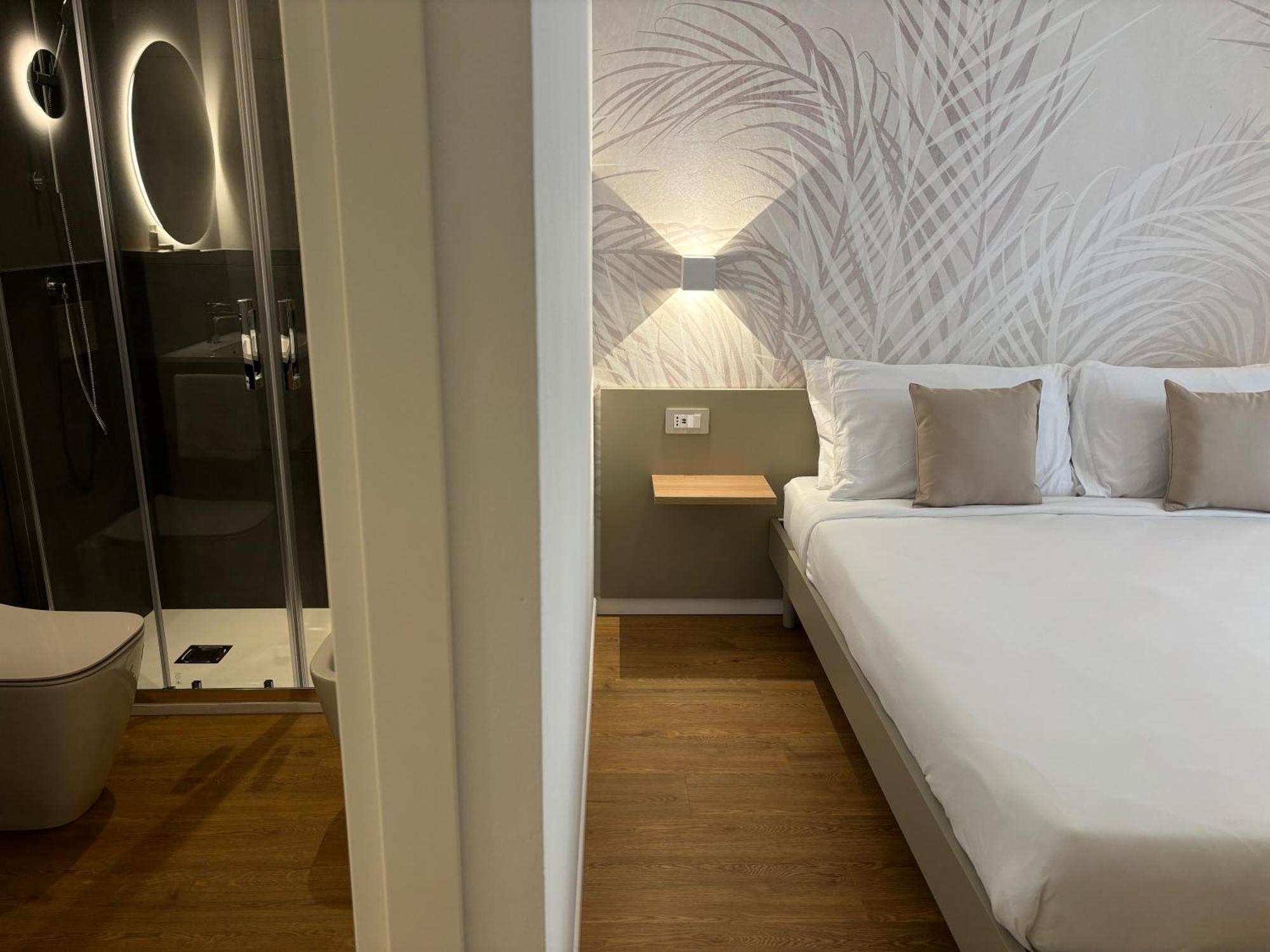 Robely Rooms Альгеро Екстер'єр фото