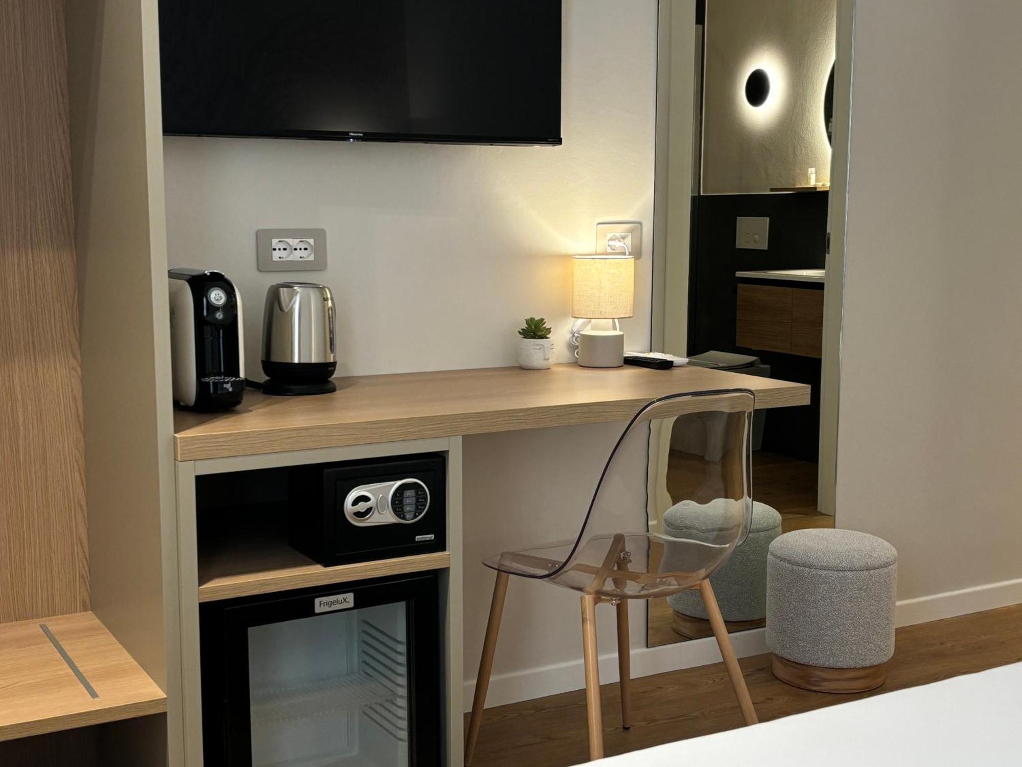 Robely Rooms Альгеро Екстер'єр фото