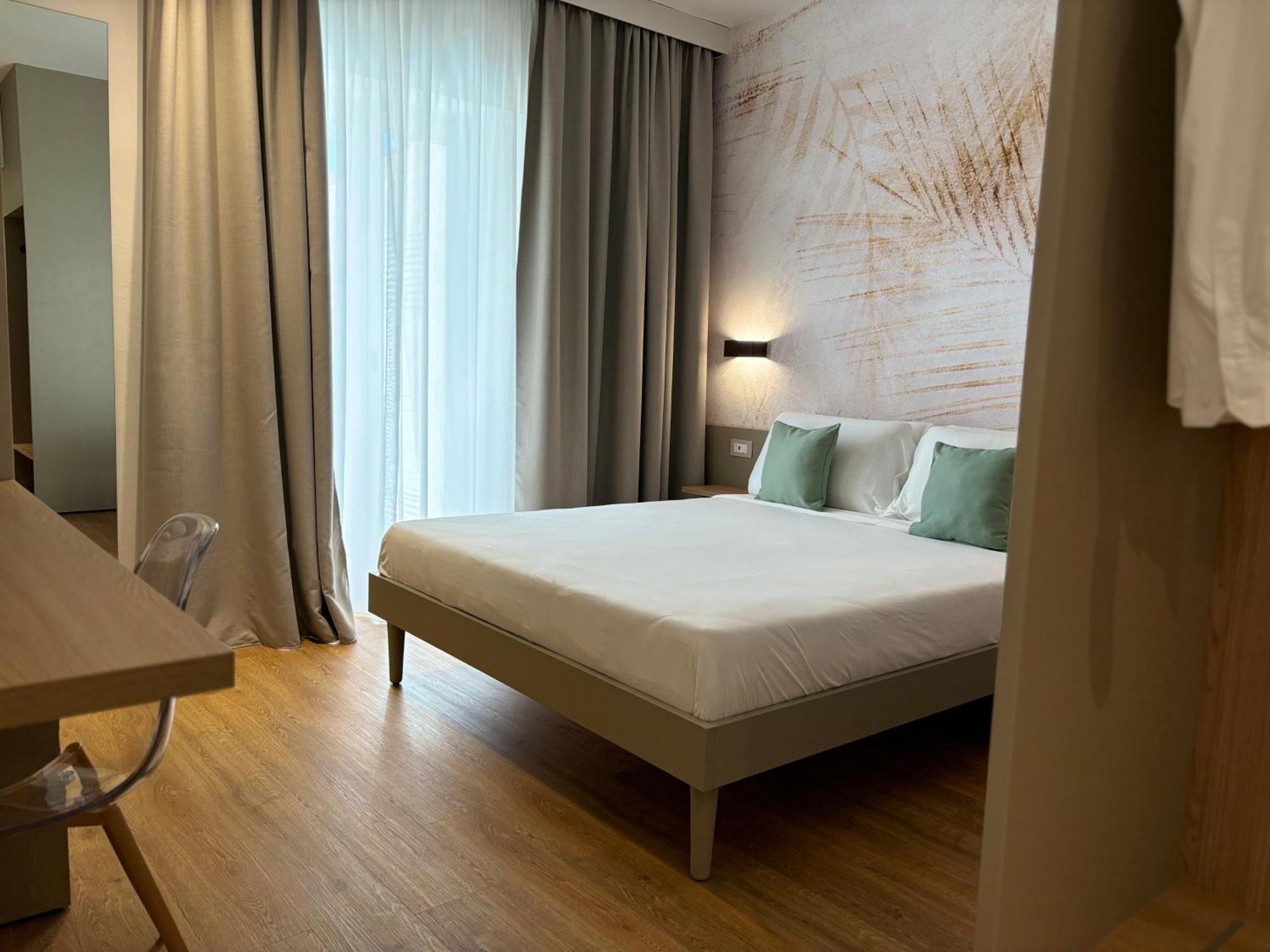 Robely Rooms Альгеро Екстер'єр фото