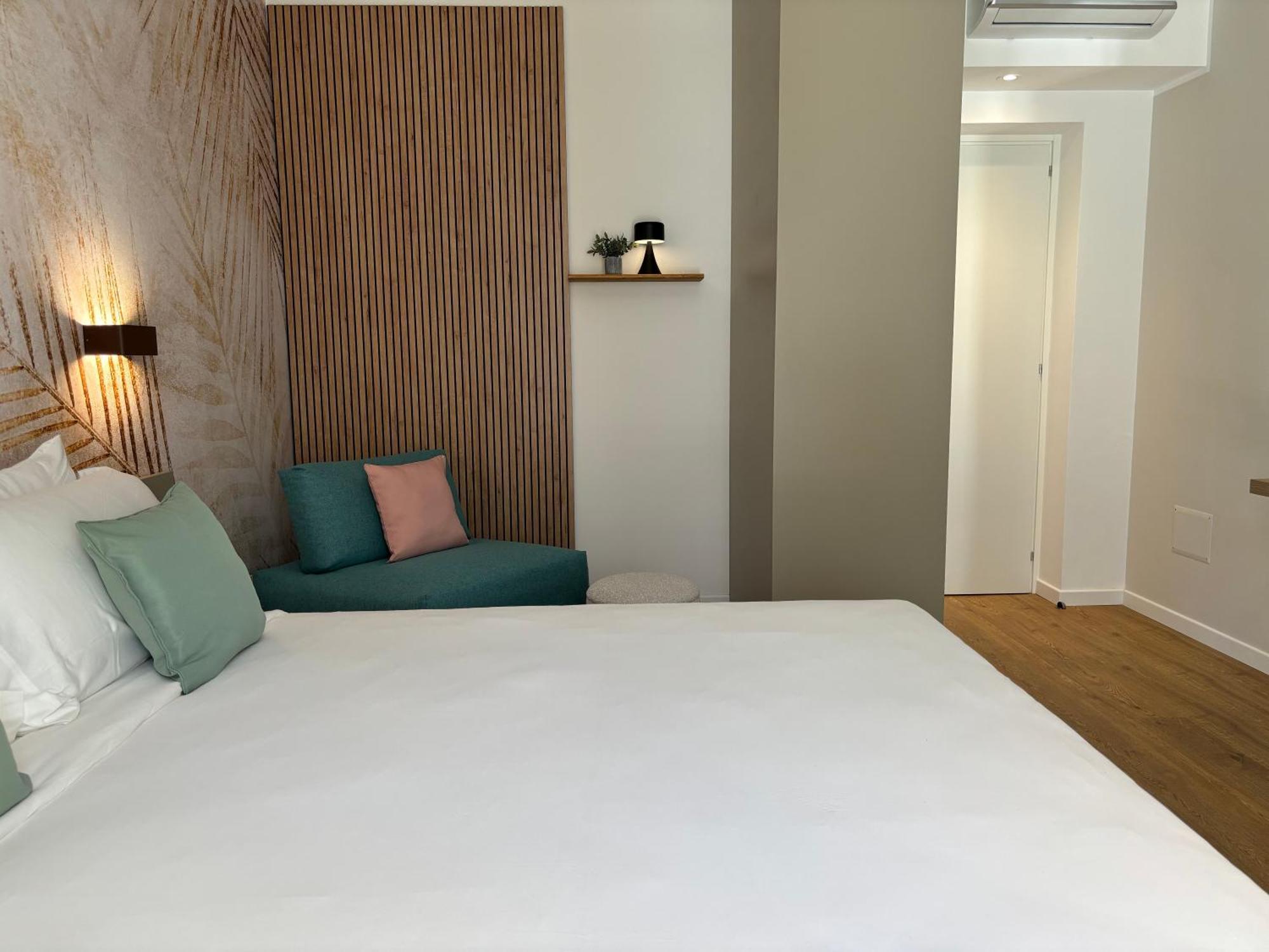 Robely Rooms Альгеро Екстер'єр фото