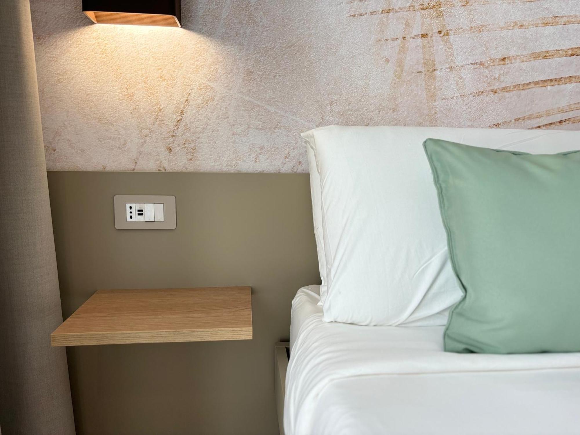 Robely Rooms Альгеро Екстер'єр фото