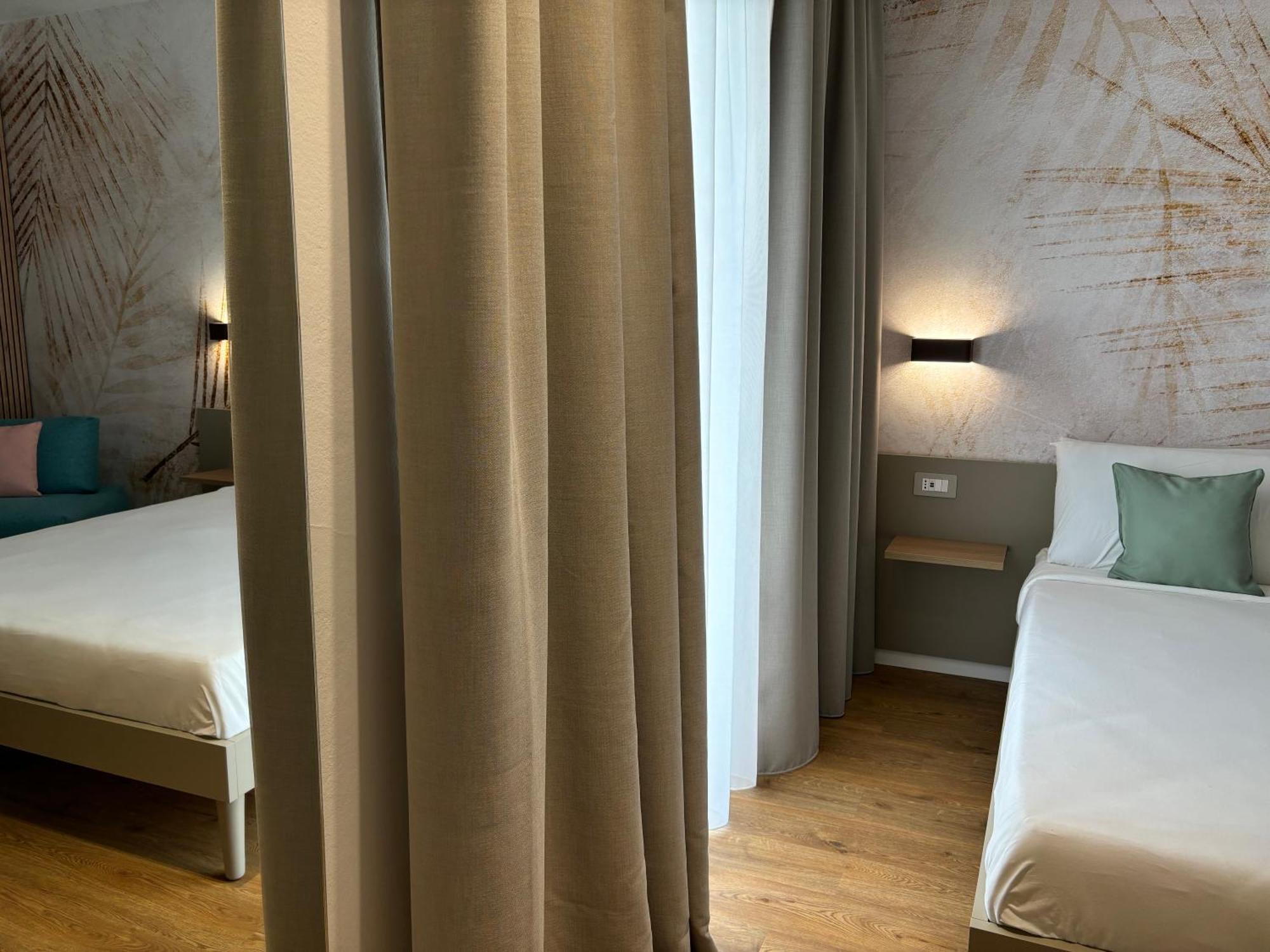 Robely Rooms Альгеро Екстер'єр фото