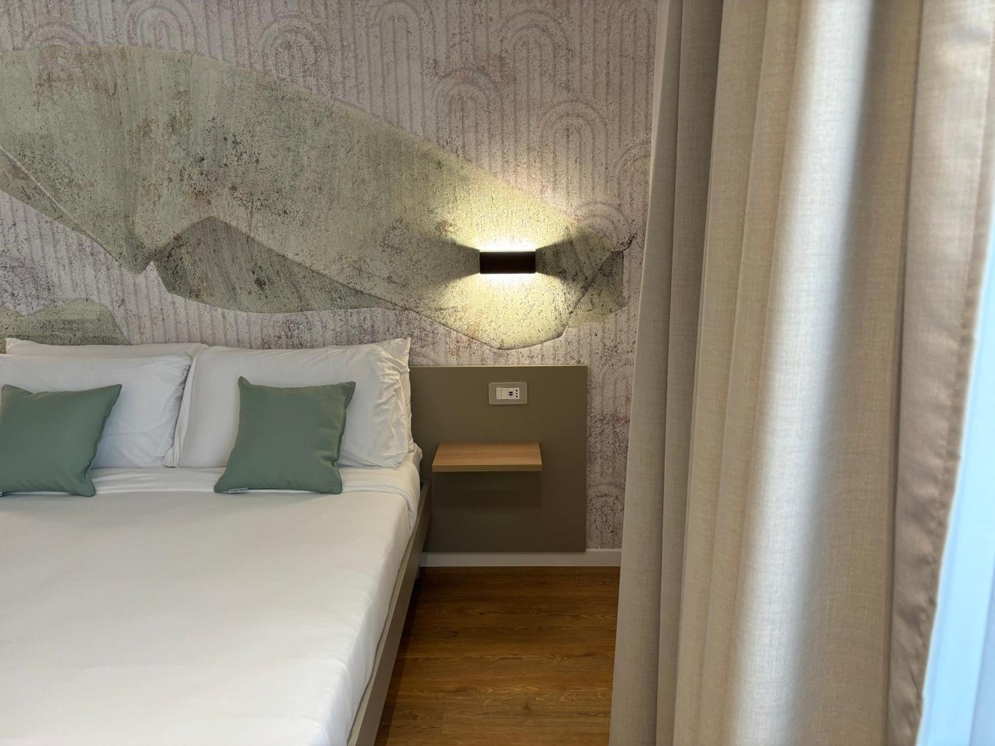 Robely Rooms Альгеро Екстер'єр фото