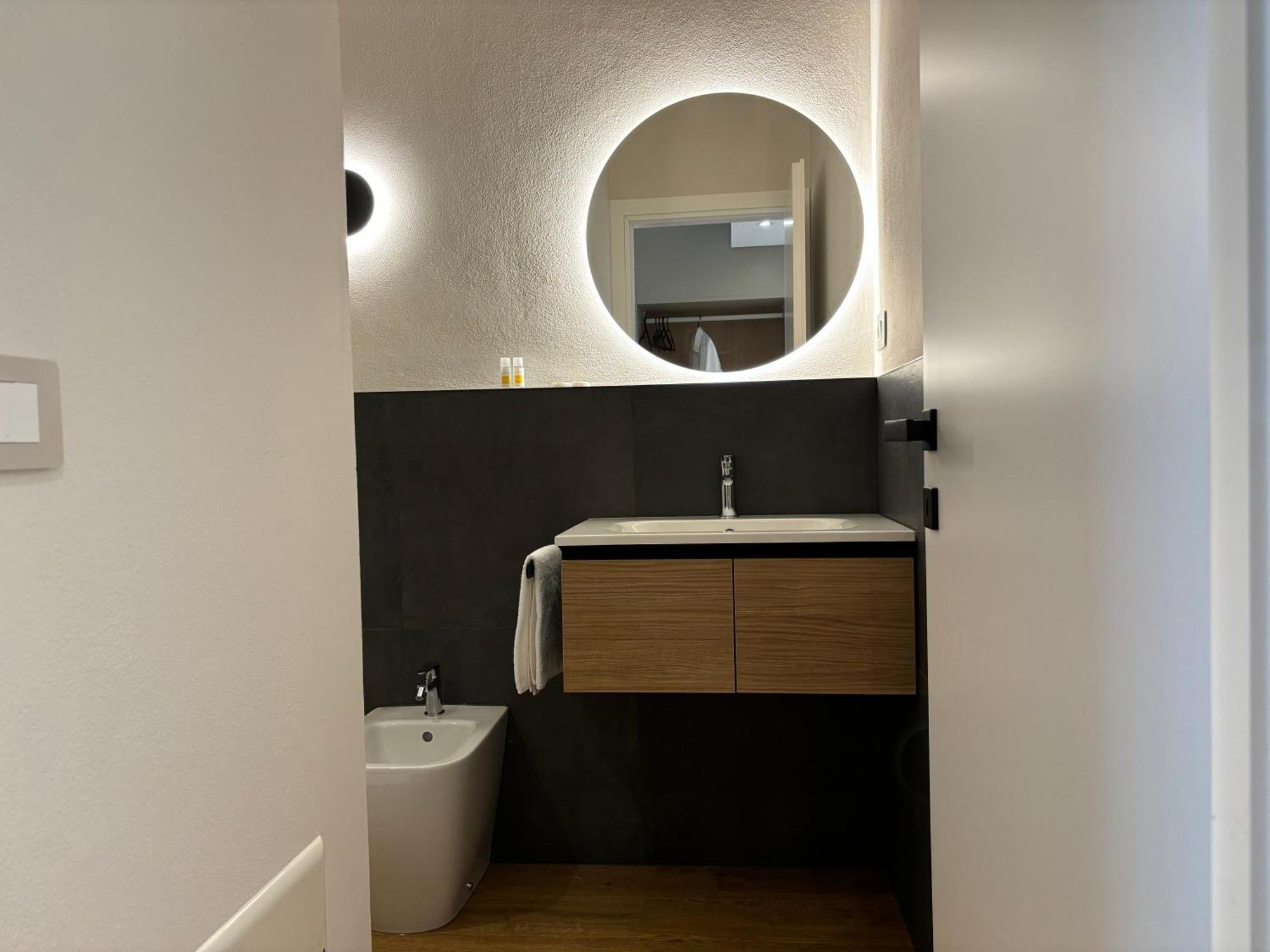 Robely Rooms Альгеро Екстер'єр фото