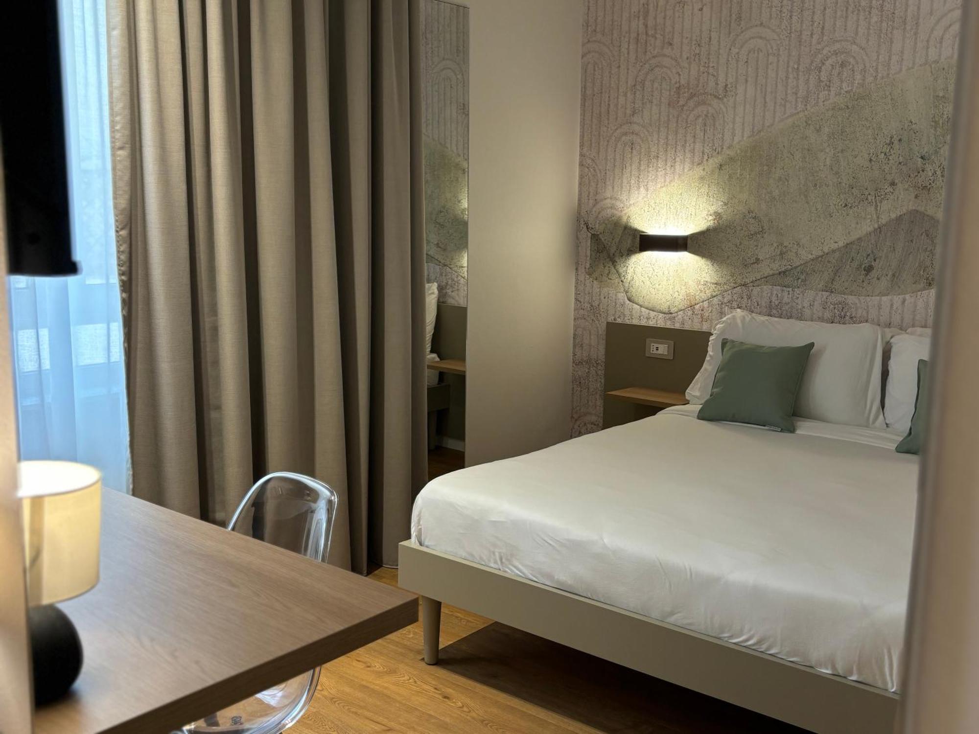 Robely Rooms Альгеро Екстер'єр фото