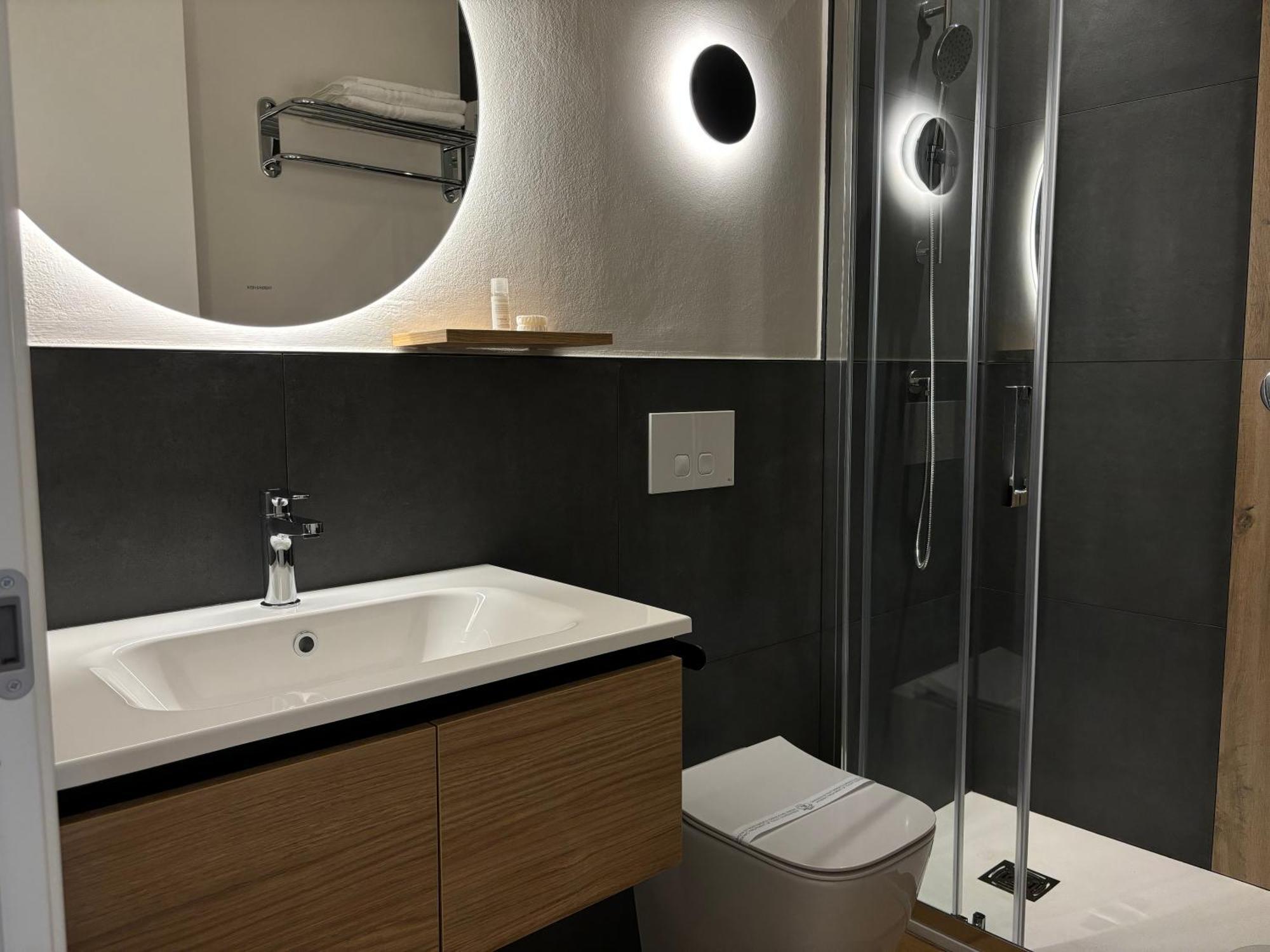 Robely Rooms Альгеро Екстер'єр фото